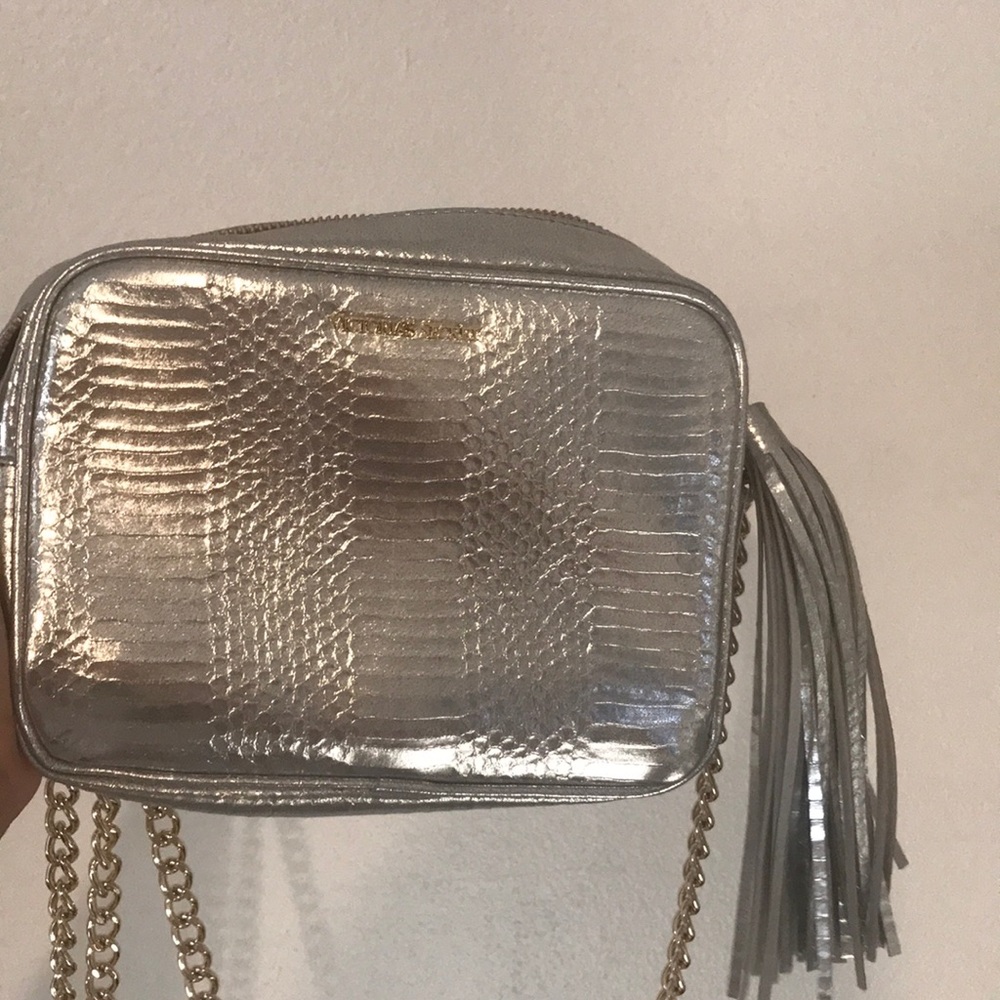 Victoria’s Secret cross body purse
